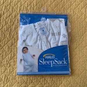 NIB HALO SleepSack (S)